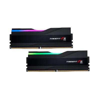 G.Skill Trident Z5 DDR5 6800Mhz Black 96GB Kit 48GB x 2 (F5-6800J3446F48GX2-TZ5RK)