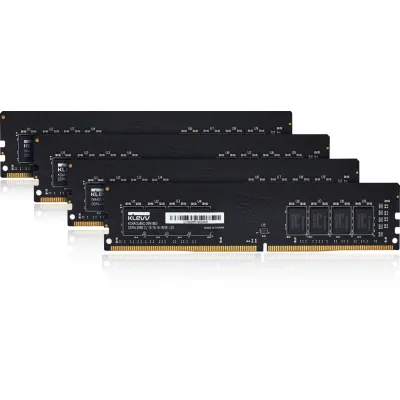 Klevv 科賦 Value DDR4 3200Mhz 8GB / 16GB / 32GB - 8GB x1