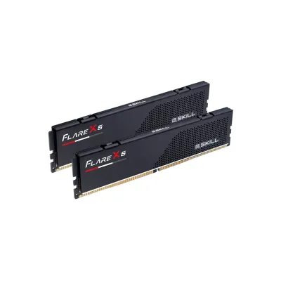 G Skill Flare X5 DDR5 6000MHz 32 GB AMD EXPO WITH HEATSINK