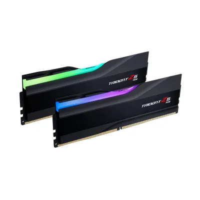 【本月熱賣】G Skill Trident Z5RK RGB DDR5 6800Mhz 64GB (32GBx2) CL34 (F5-6800J3445G32GX2-TZ5RK)