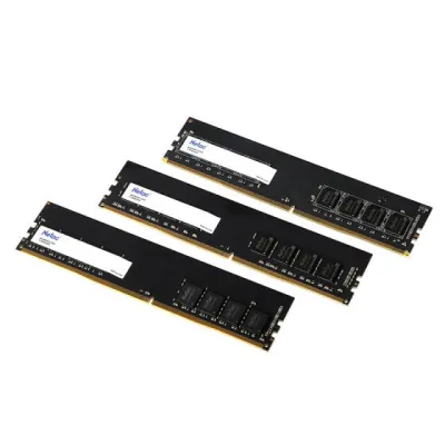 Netac Basic 16GB / 32 GB 5600MHz DDR5 記憶體 - 16 GB (16GB x1)