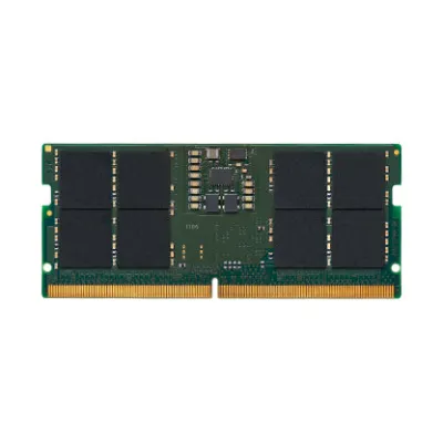 KINGSTON DDR5 VALUE 5600MHz CL46 RAM 手提電腦記憶體 SODIMM - 16GB x1
