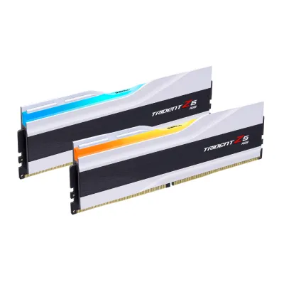 G.Skill Trident Z5 RGB White DDR5 8000 MHz 48GB (24GB x 2)