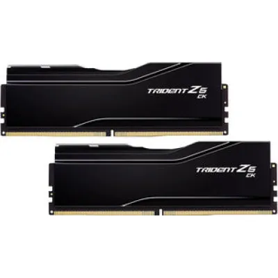 G.Skill Trident Z5 CK RAM DDR5 9000MHz 48GB (24GB x 2) CUDIMM for Intel Core Ultra 200 K-series