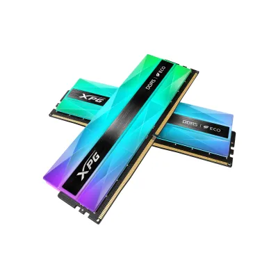 【八週年大激減】Adata XPG Lancer NEON RGB RAM DDR5 32GB (16GB x 2) 6000-7200MHz - 6000MHz