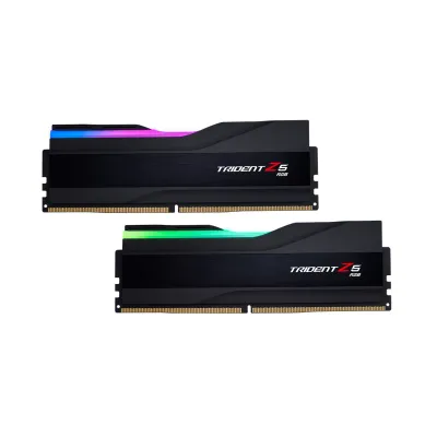 G Skill Trident Z5 RGB DDR5-6400Mhz 48GB (24GBx2) CL32-39-39-102