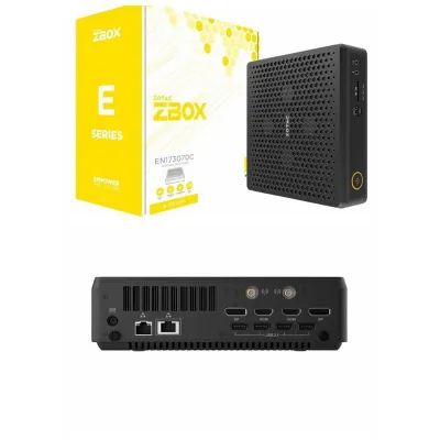 Zotac Magnus EN153060C MiniPC (不連SSD及RAM)