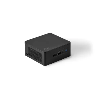 Intel NUC 13 Pro Kit - NUC13ANHi5  i5-1340P、DDR4 x2 、Thunderbolt 4 x2 (可加2.5" HDD)