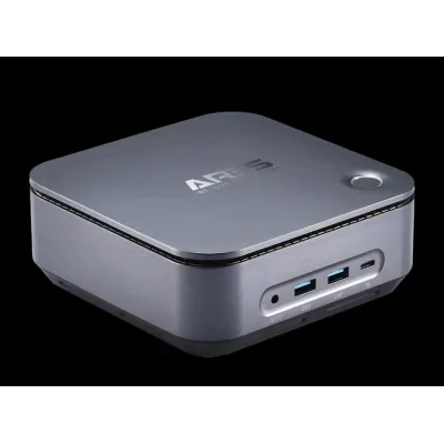 ARES Morana 迷你電腦 MINI PC i5/16GB/512GB/Iris Xe/Win11 Pro - WITH WIN 11 PRO