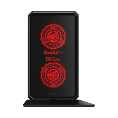 MINISFORUM AtomMan G7 PT MiniPC 迷你電腦 AMD  Ryzen™ 9 7945HX RX7600M XT - 準系統 Barebone (不包含RAM、SSD、WINDOWS)
