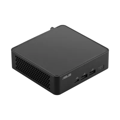 ASUS 華碩 NUC 14 Pro Tall Kit  (RNUC14RVHU700000I) Ultra 7-155H DDR5 SODIMM M.2 SSD Thunderbolt 4 - BAREBONE 準系統