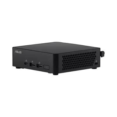 ASUS 華碩 NUC 14 Pro Tall Kit  (RNUC14RVSU900000I)  Ultra 9-185H DDR5 SODIMM M.2 SSD Thunderbolt 4 - BAREBONE 準系統