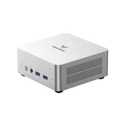 MINISFORUM Venus UN1290 MiniPC 迷你電腦 INTEL Core™ i7-13620 - 準系統 Barebone (不包含RAM、SSD、WINDOWS)