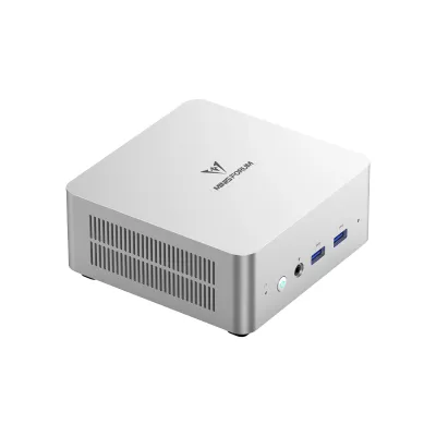 MINISFORUM UN1360 MiniPC 迷你電腦 INTEL Core™ i7-13620H - 16GB RAM / 1TB SSD / Windows 11 HOME