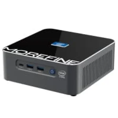 MOREFINE S600 迷你電腦 16GB RAM 1TB SSD WIN11 PRO (i9-12900HK) - i9-12900HK+16GB RAM+1TB SSD