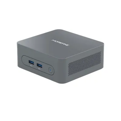 MOREFINE M8 迷你電腦 16GB RAM 3200Hz+512GB SSD WIN11 PRO (N150) - N150+16GB RAM+3200Hz+512GB SSD