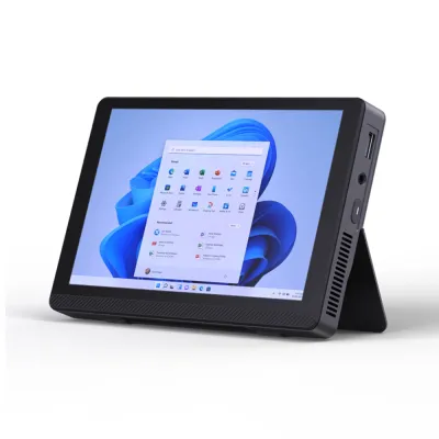 MOREFINE M11 迷你電腦 16GB RAM 512GB SSD WIN11 PRO (N100) - N100+16GB RAM+512GB SSD