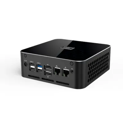 MOREFINE M600 迷你電腦 16GB RAM 5600Hz+1TB SSD WIN11 PRO (R9-8945HS/R7-8845HS) - R7-8845HS+36 RAM+5600Hz+1TB  SSD