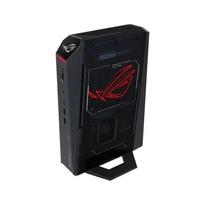 ASUS ROG NUC 15 電競迷你電腦 Mini PC U9 275HX RTX5080 32GB RAM 2TB SSD WIN11