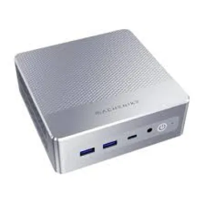 Machenike Mini SE Mini PC 迷你電腦  Intel® N100 / LPDDR5 16GB 5600mhz / 512GB SSD / WIFI 6/Window 11 Home