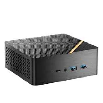 GTBOX AN4 迷你電腦 AMD Ryzen™ 7 8845HS 16+1T WINDOW 11 PRO