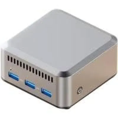 GTBOX Mini N150 (Intel N150+UHD Graphics+12GB+512GB+Win11 Pro) 迷你電腦