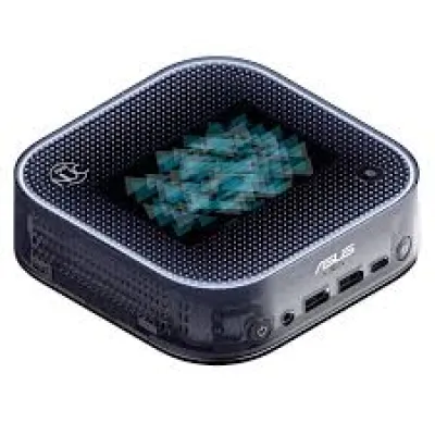 ASUS NUC 14 Pro AI+ MINI PC 迷你電腦 - Intel Core Ultra 5 16GB Ram 512GB SSD