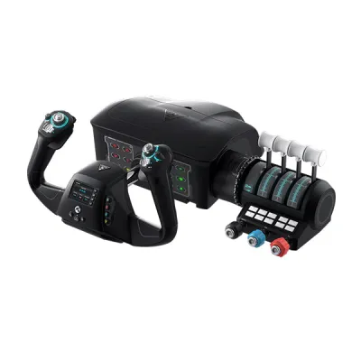 Turtle Beach Velocity One Flight 通用型飛行控制器