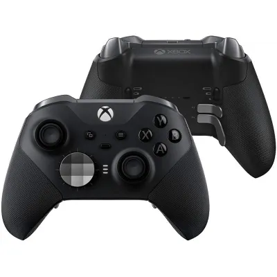 Microsoft Xbox Elite Series 2 Wireless Controller 無線控制器 (Black)