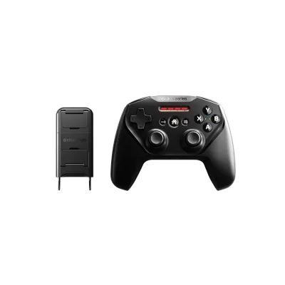 SteelSeries Nimbus+ 無線遊戲手掣