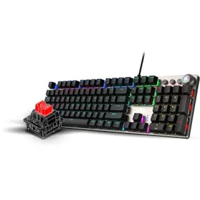 MSI FORGE GK310 COMBO