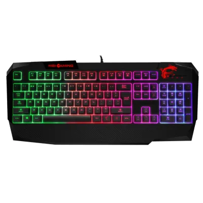 MSI VIGOR GK40 TC