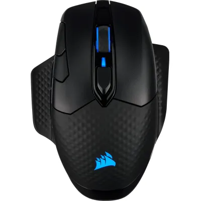 CORSAIR DARK CORE RGB PRO SE Wireless Gaming Mouse