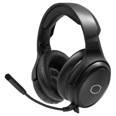 Cooler Master MASTERPULSE MH670 耳罩耳機 2.4 GHz 無線虛擬 7.1 聲道