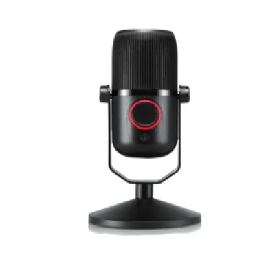Thronmax Mdrill Zero Plus USB Microphone (備 VERTIGAIN 精準拾音技術)