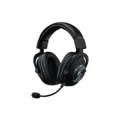 Logitech PRO X Wireless Lightspeed Gaming headset