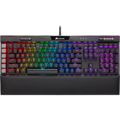 Corsair K95 RGB PLATINUM XT Mechanical Gaming Keyboard
