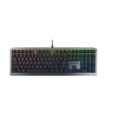 CHERRY MV 3.0 VIOLA Keyboard - 黑色