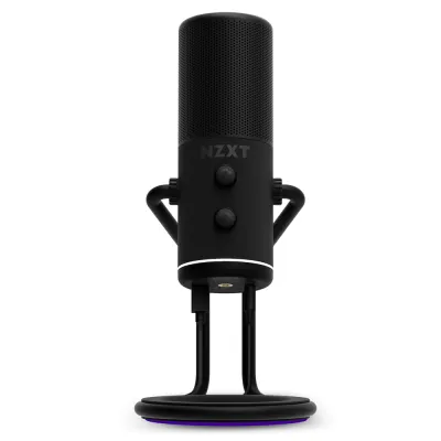 NZXT CAPSULE USB 膠囊  麥克風