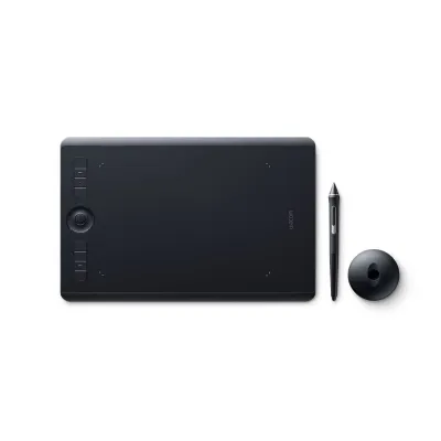 Wacom Intuos Pro L 數位專業 繪圖板