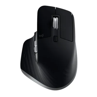 Logitech MX Master 3 for Mac 人工體學高階無線滑鼠