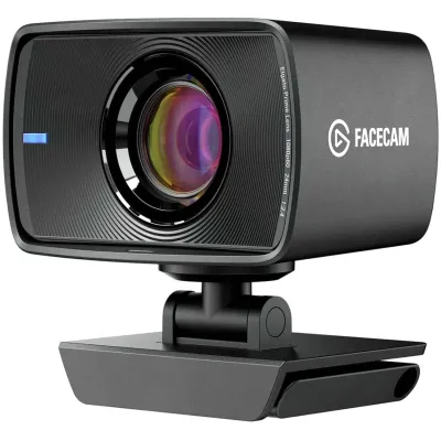 Elgato FACECAM 1080p60 Full HD Webcam