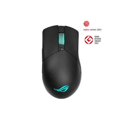 ASUS ROG Gladius III Wireless 無線電競滑鼠