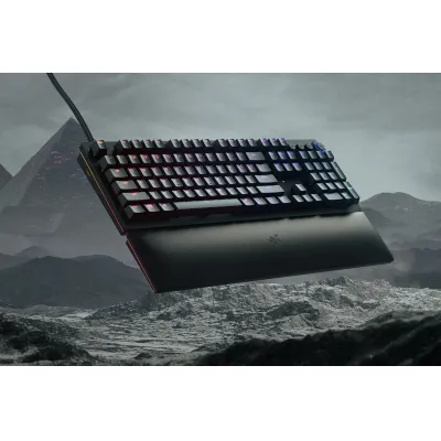 RAZER HUNTSMAN V2 ANALOG