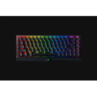Razer BlackWidow V3 Mini HyperSpeed Keyboard (綠軸/黃軸) - 綠軸