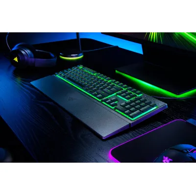 【八週年大激減】RAZER Ornata V3 X
