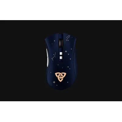 Razer DeathAdder V2 Pro - Genshin Impact Edition