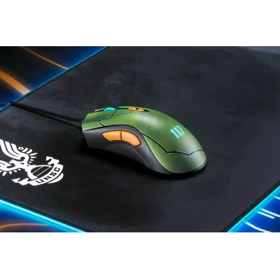Razer DeathAdder V2 - Halo Infinite