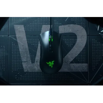 Razer DeathAdder V2