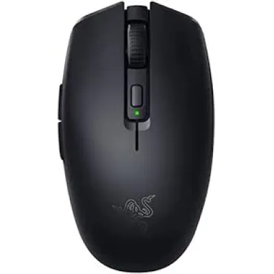 Razer Orochi V2 Gaming Mouse 無線電競滑鼠 - 黑色